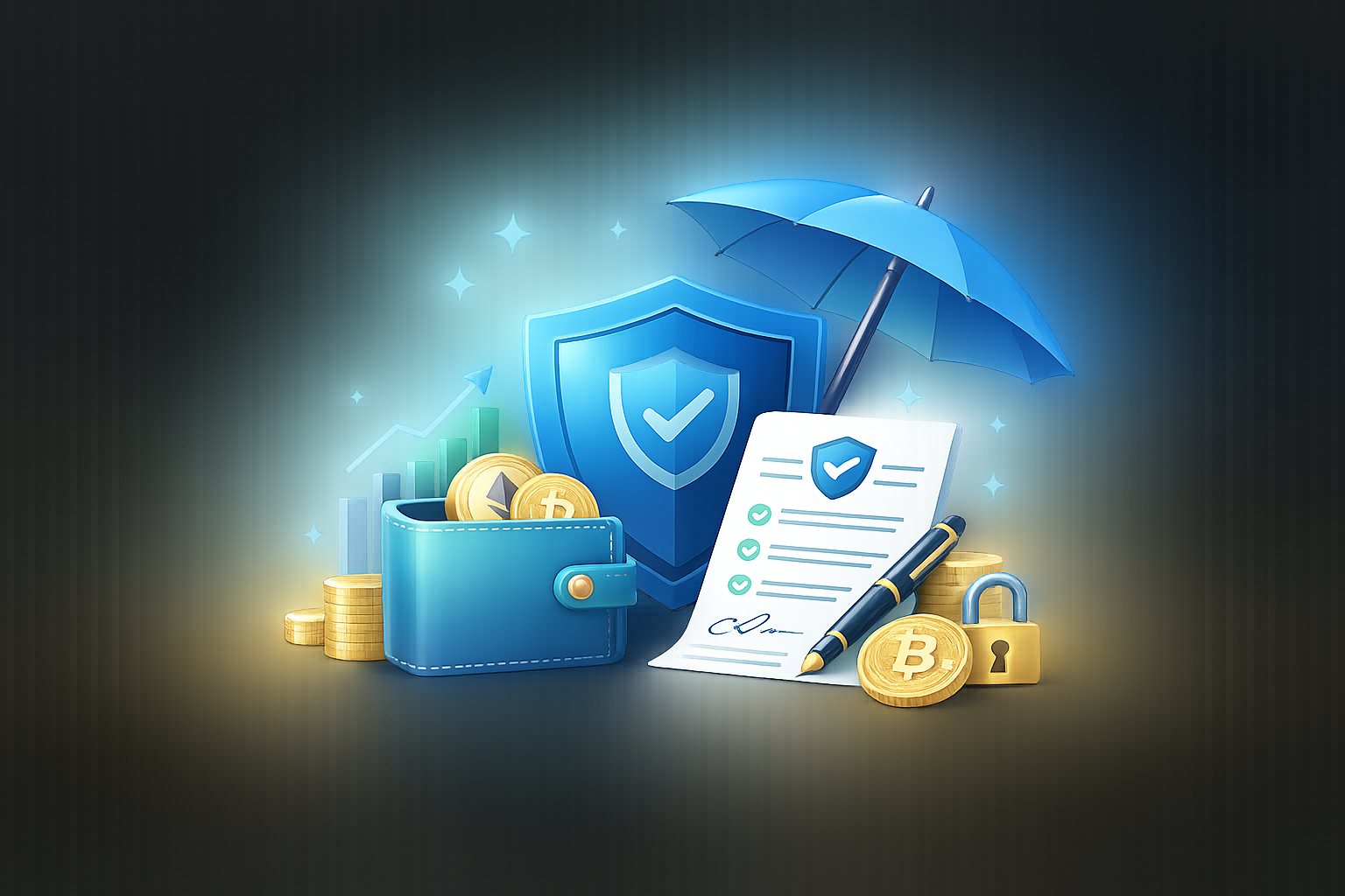 Which Australian Crypto Exchanges Are Actually Insured or Licensed?