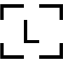 Ledger Stax logo