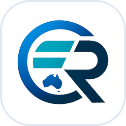 CryptoExchangeReview logo